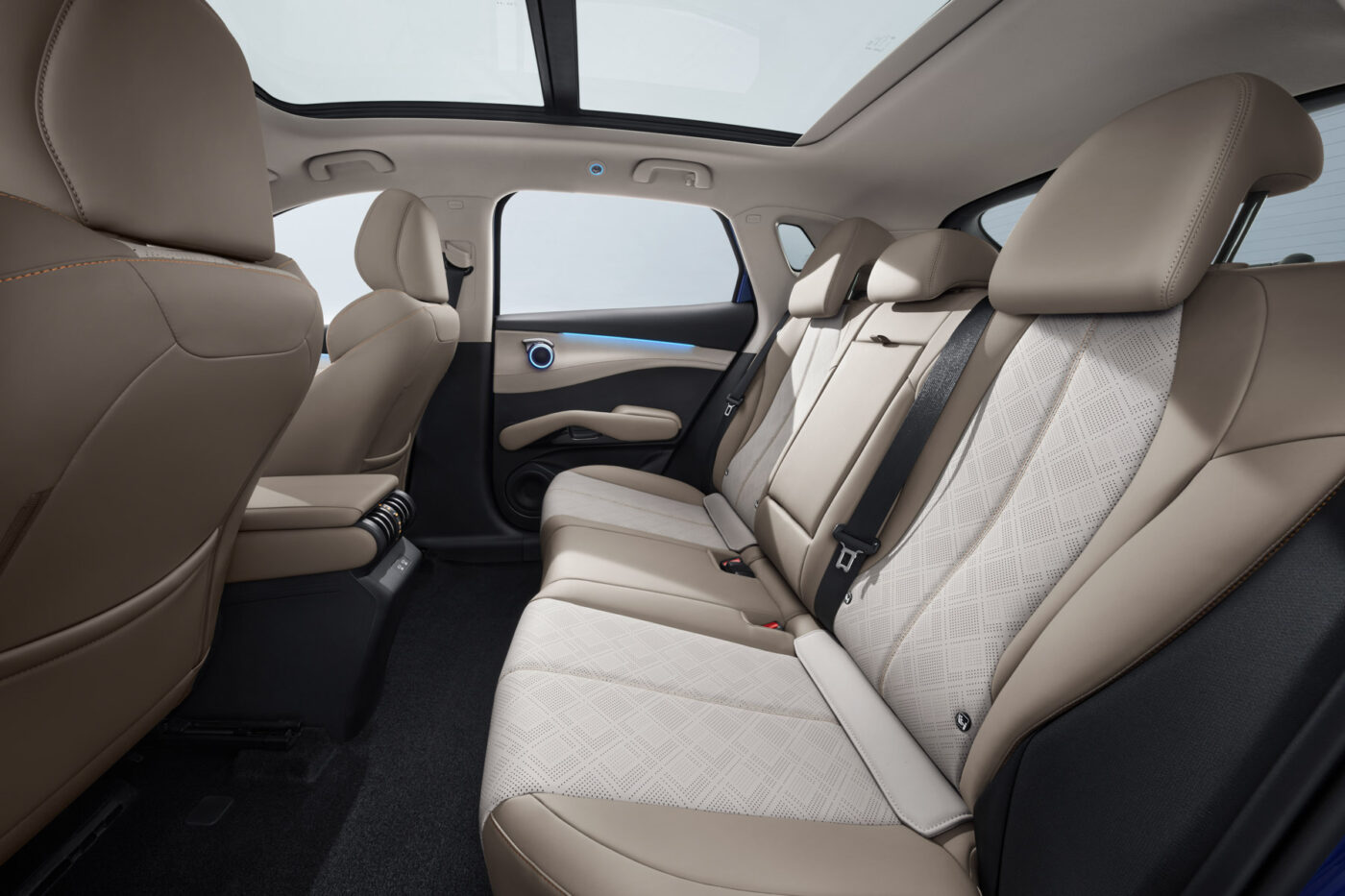 byd atto 3 evo 2026 7 Byd atto evo