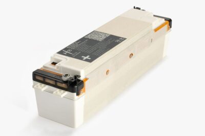 Flugzeug batteriesystem h