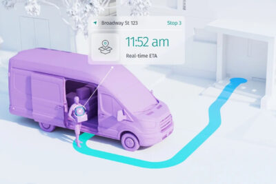 Aquí ev planificación de rutas