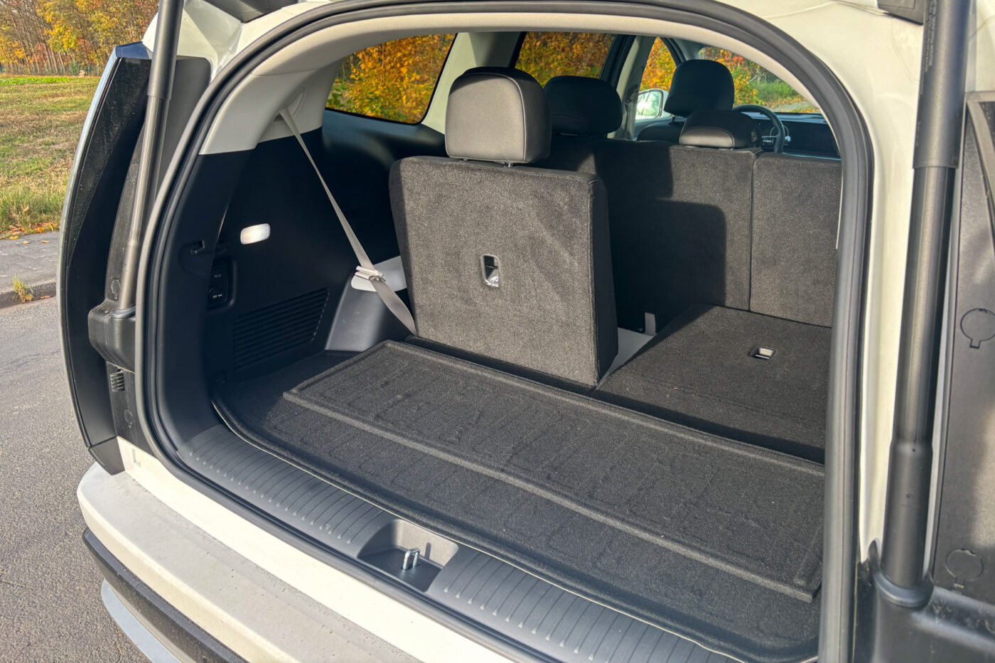 Hyundai ioniq fahrbericht