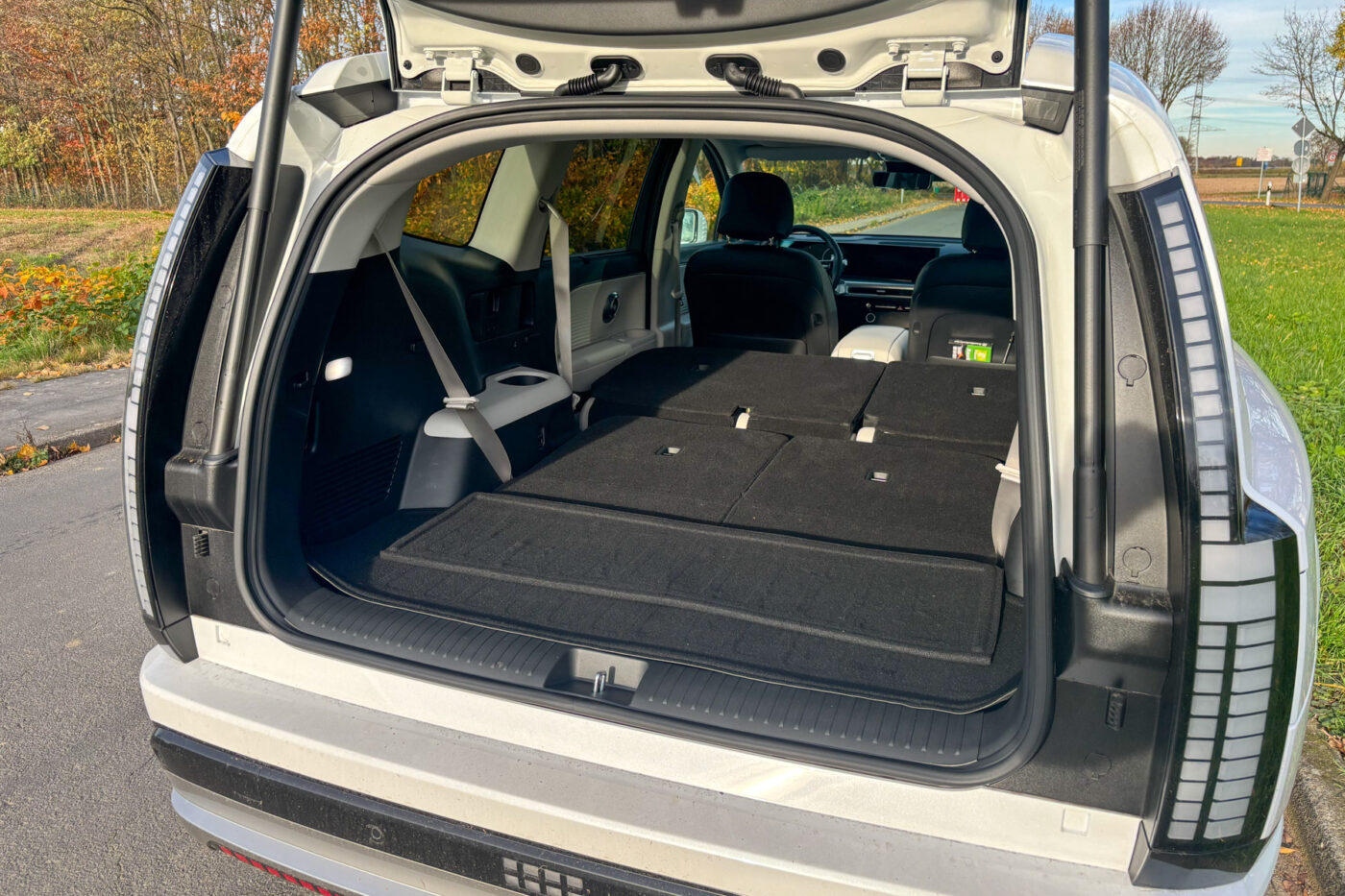 Hyundai ioniq fahrbericht