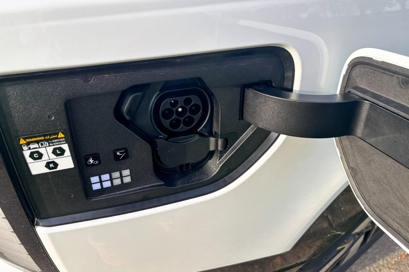 Hyundai ioniq fahrbericht