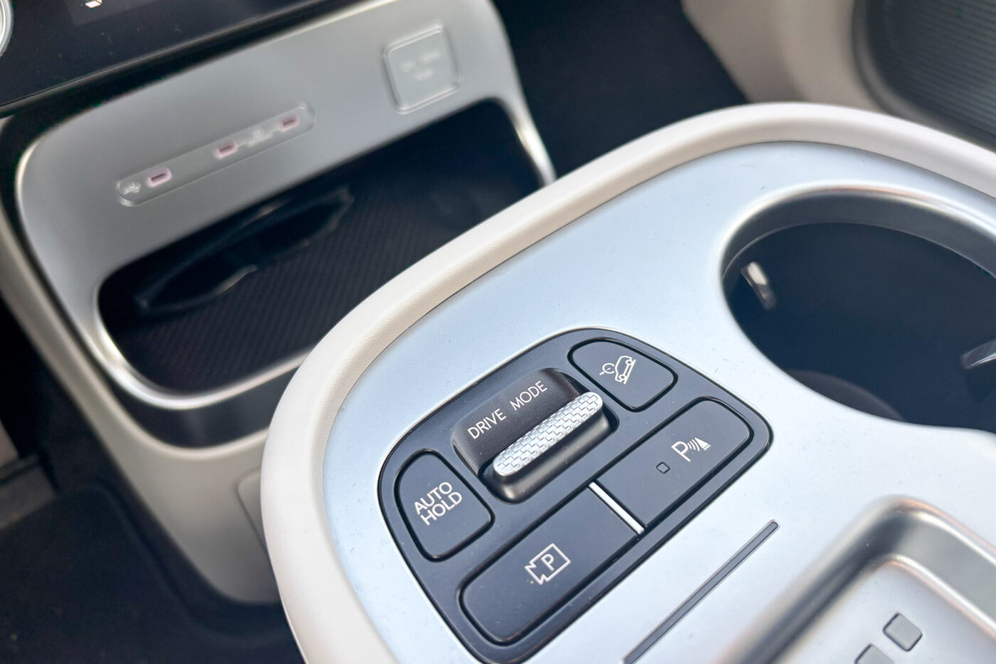 Hyundai ioniq fahrbericht
