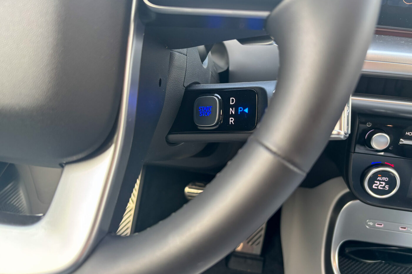 Hyundai ioniq fahrbericht