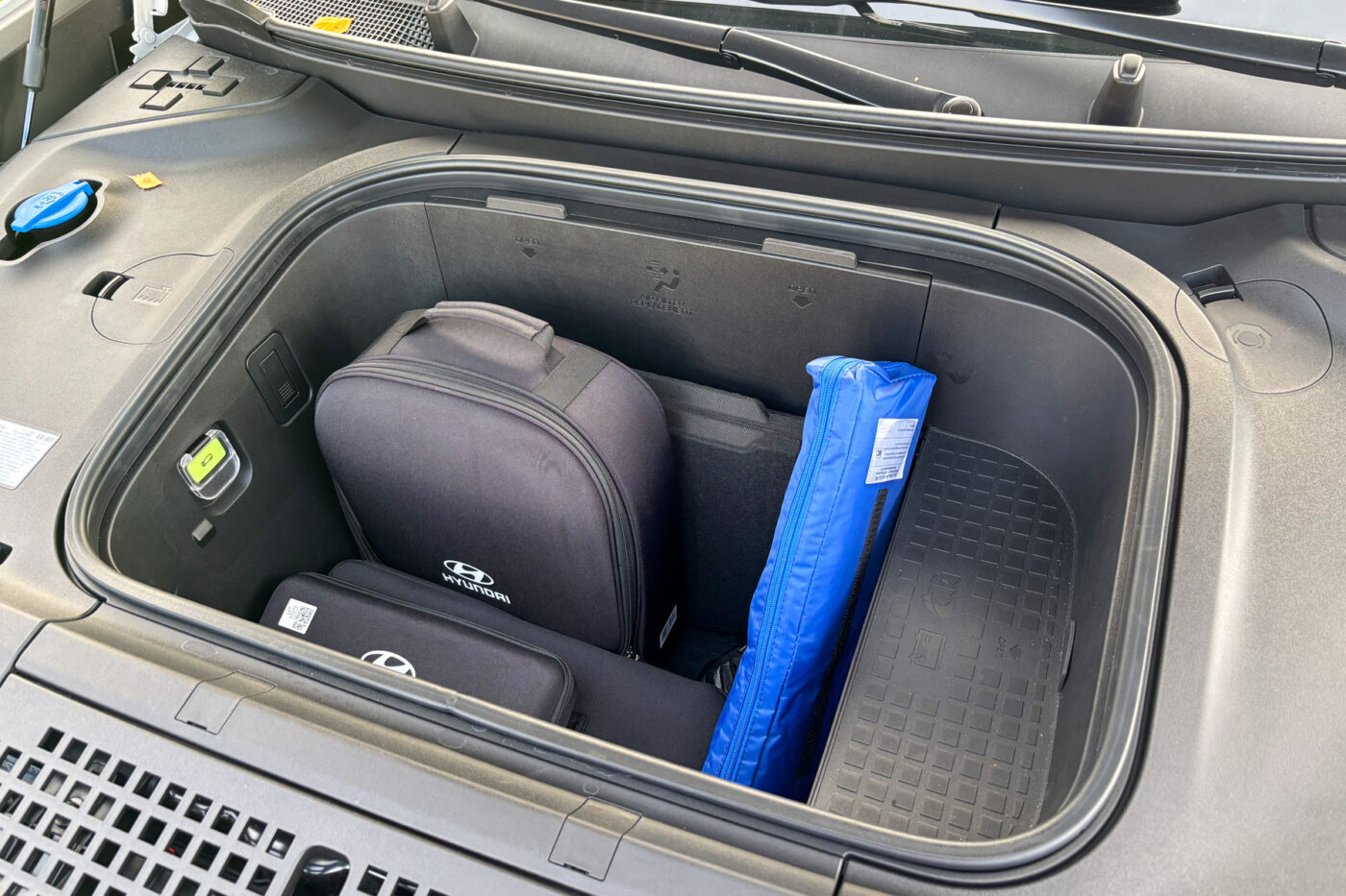 Hyundai ioniq fahrbericht