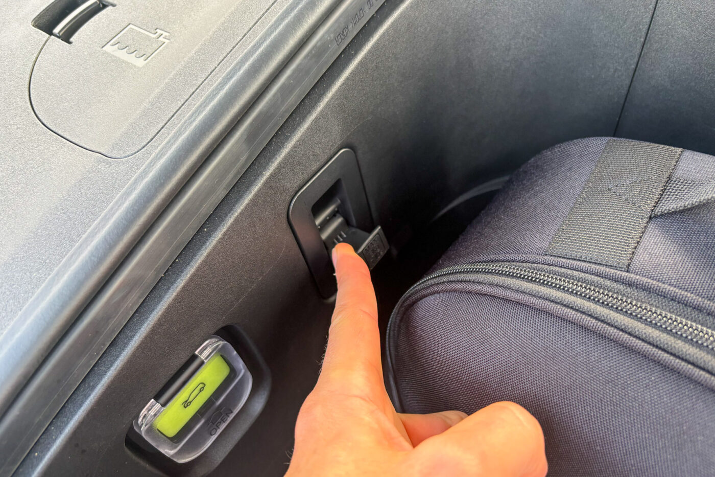 Hyundai ioniq fahrbericht