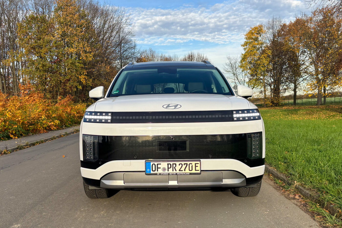 Hyundai ioniq fahrbericht