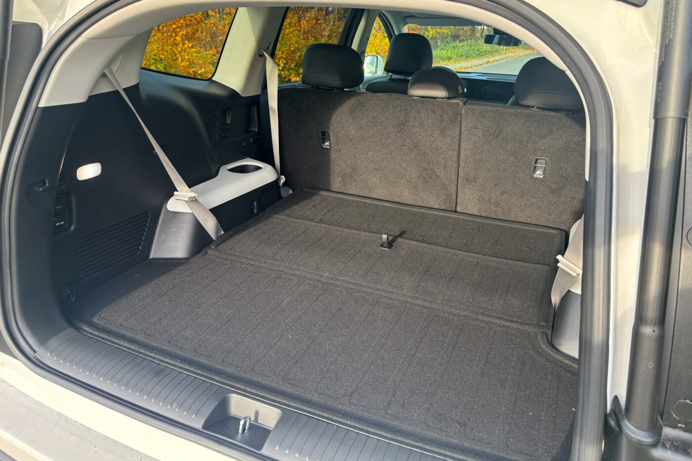 Hyundai ioniq fahrbericht