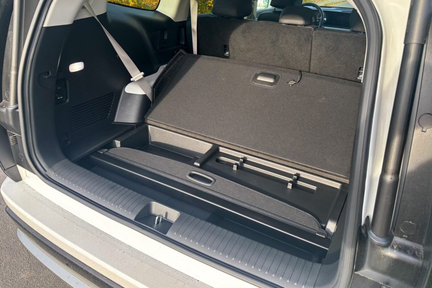 Hyundai ioniq fahrbericht