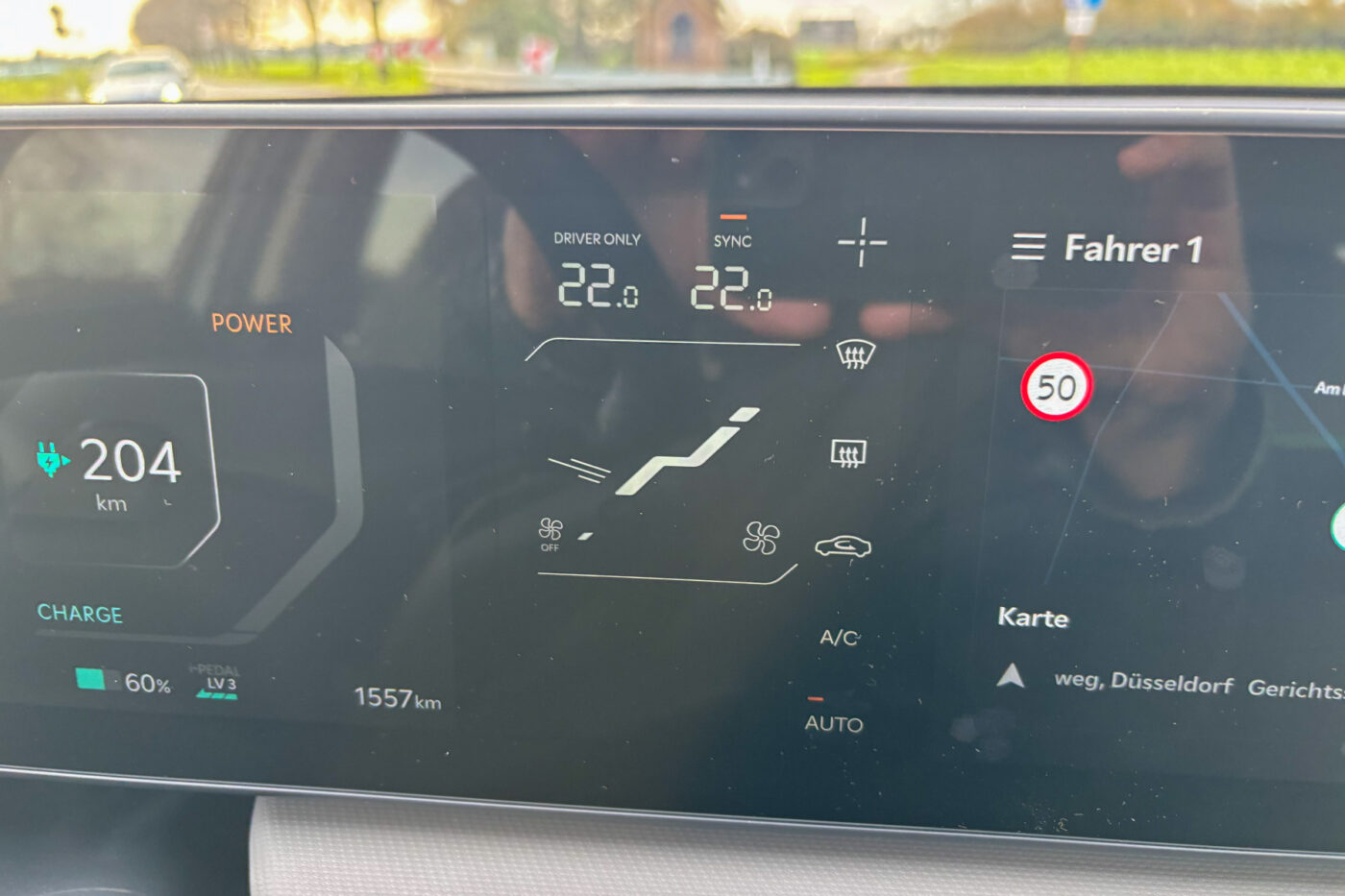 kia ev4 fahrbericht 2026 02 Kia ev4 fahrbericht