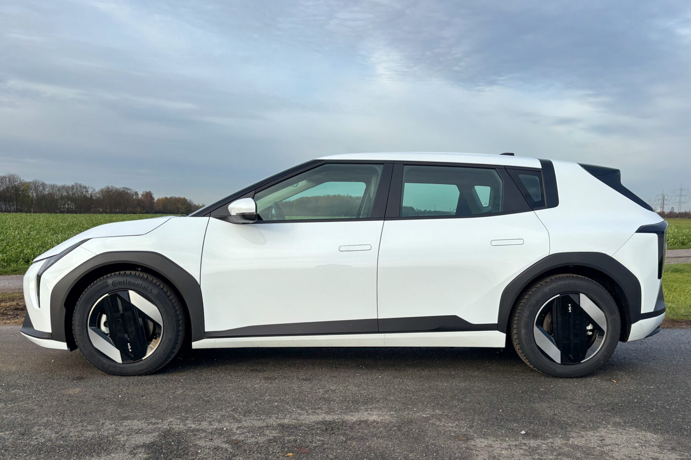 kia ev4 fahrbericht 2026 03 Kia ev4 fahrbericht