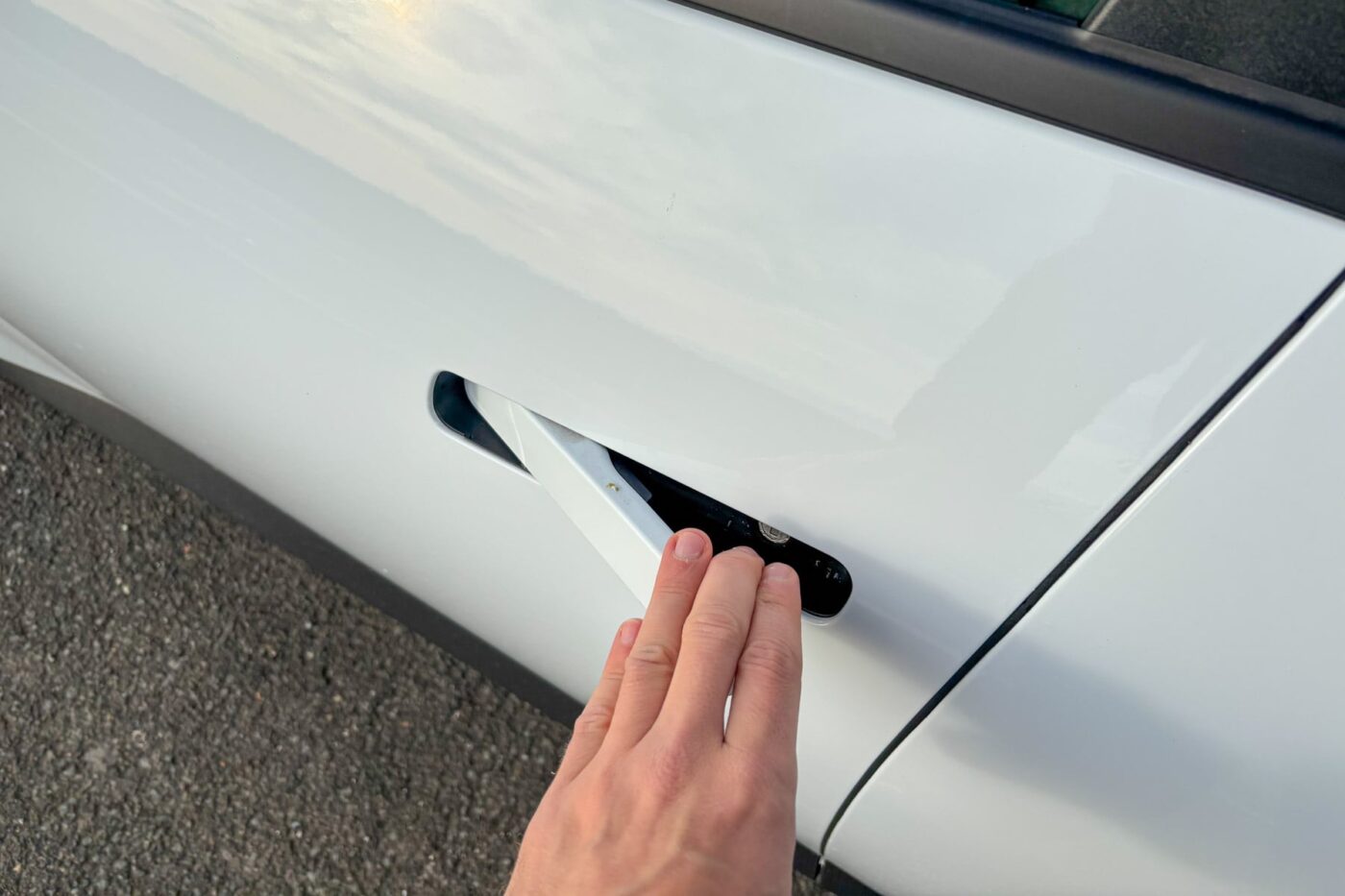 kia ev4 fahrbericht 2026 05 Kia ev4 fahrbericht