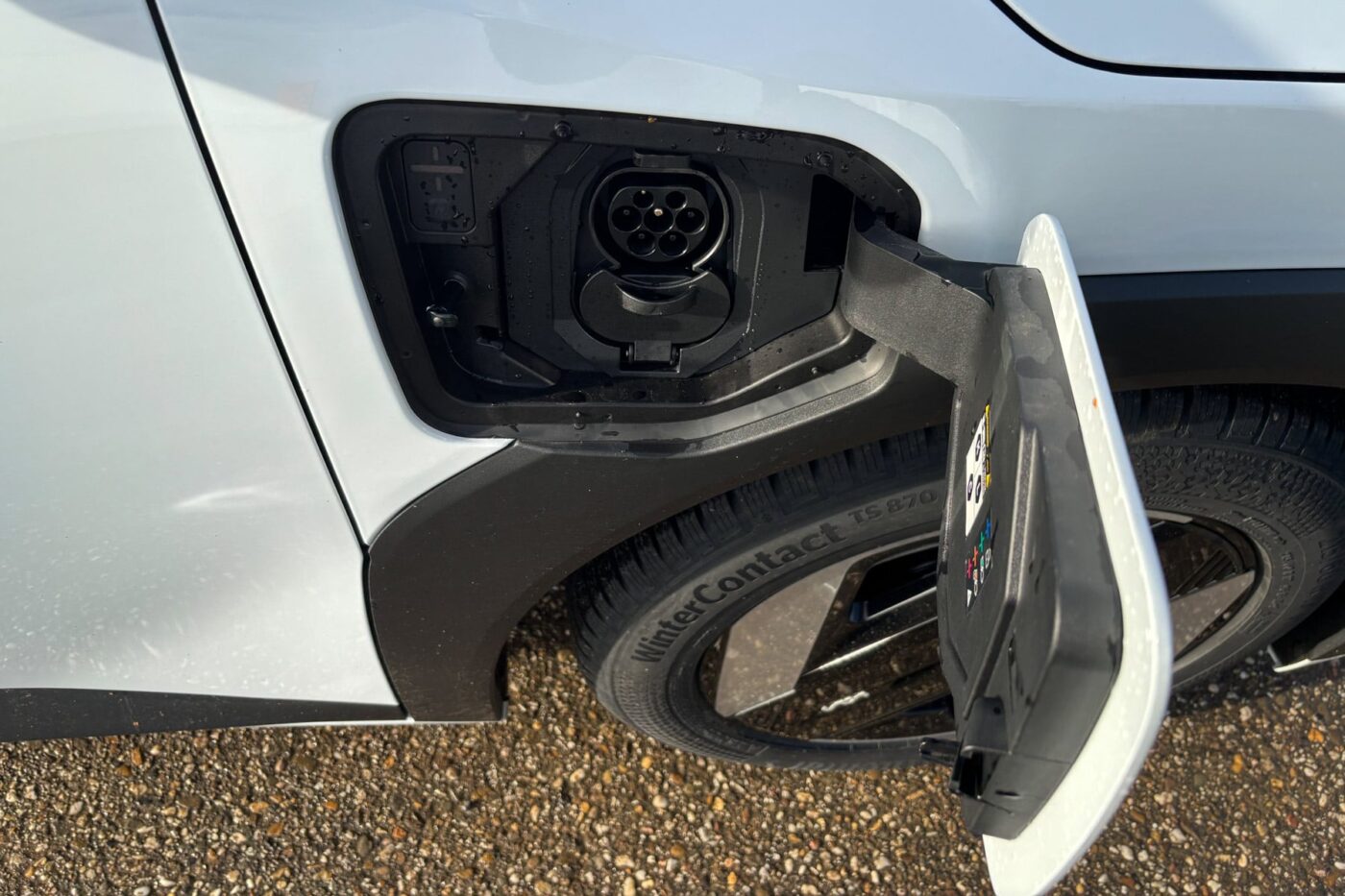 kia ev4 fahrbericht 2026 13 Kia ev4 fahrbericht