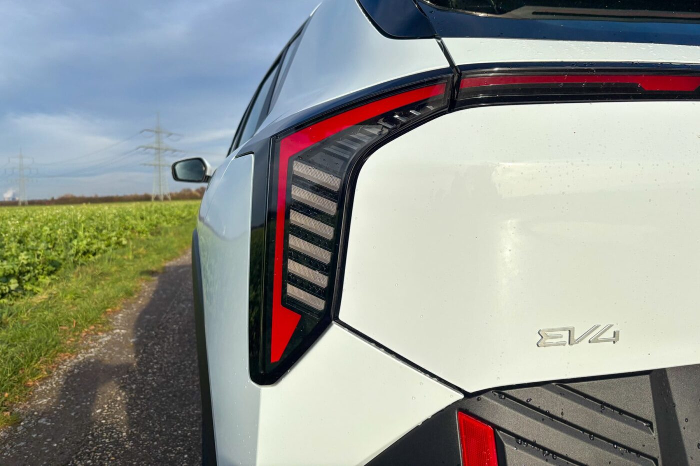 kia ev4 fahrbericht 2026 14 Kia ev4 fahrbericht