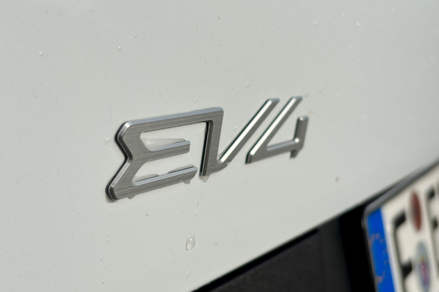 kia ev4 fahrbericht 2026 17 Kia ev4 fahrbericht