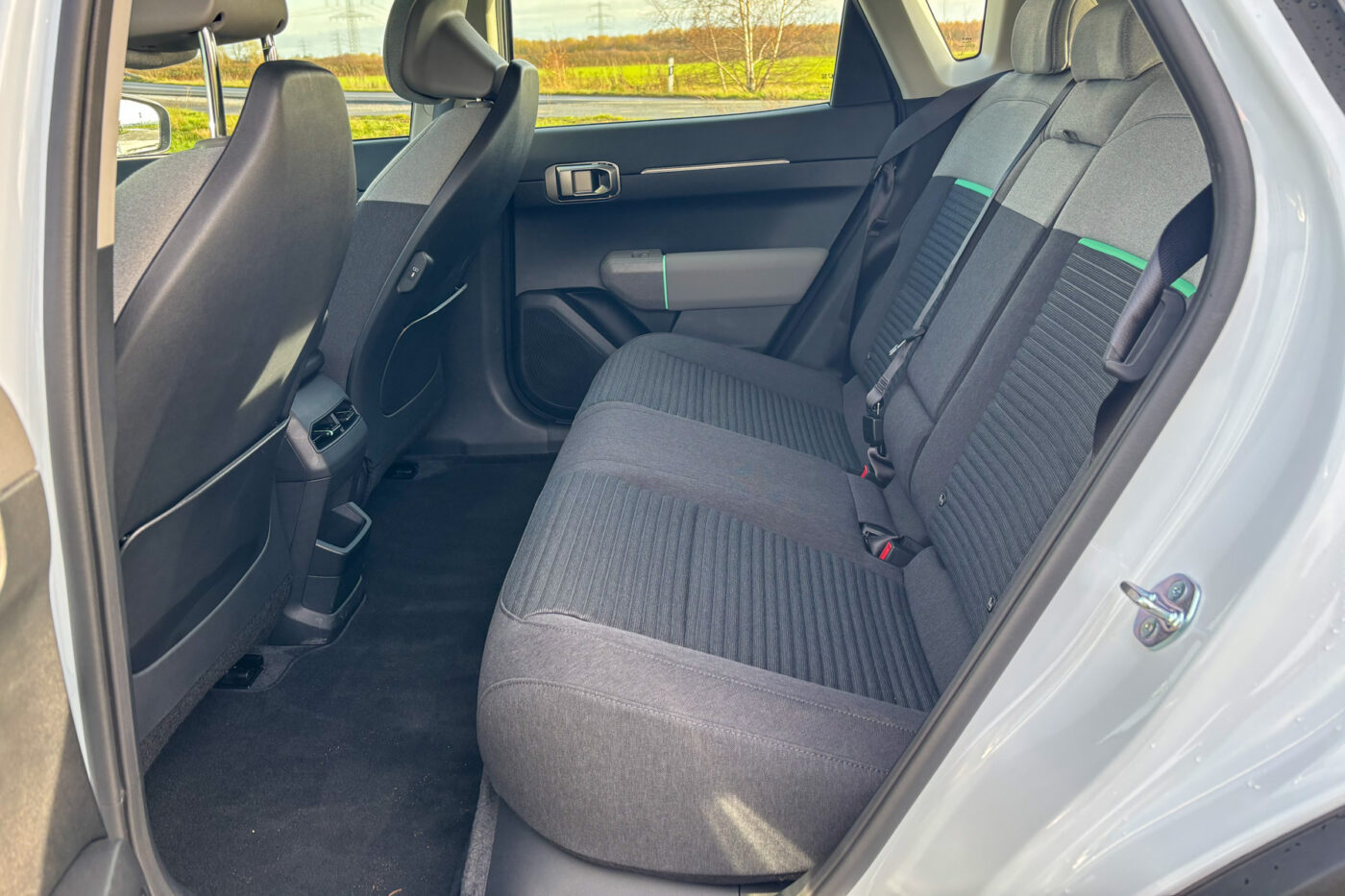 kia ev4 fahrbericht 2026 19 Kia ev4 fahrbericht