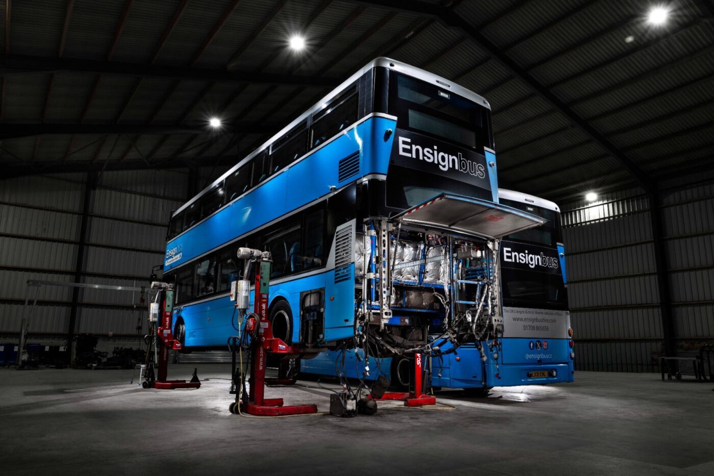 Kleandrive firstbus recortado