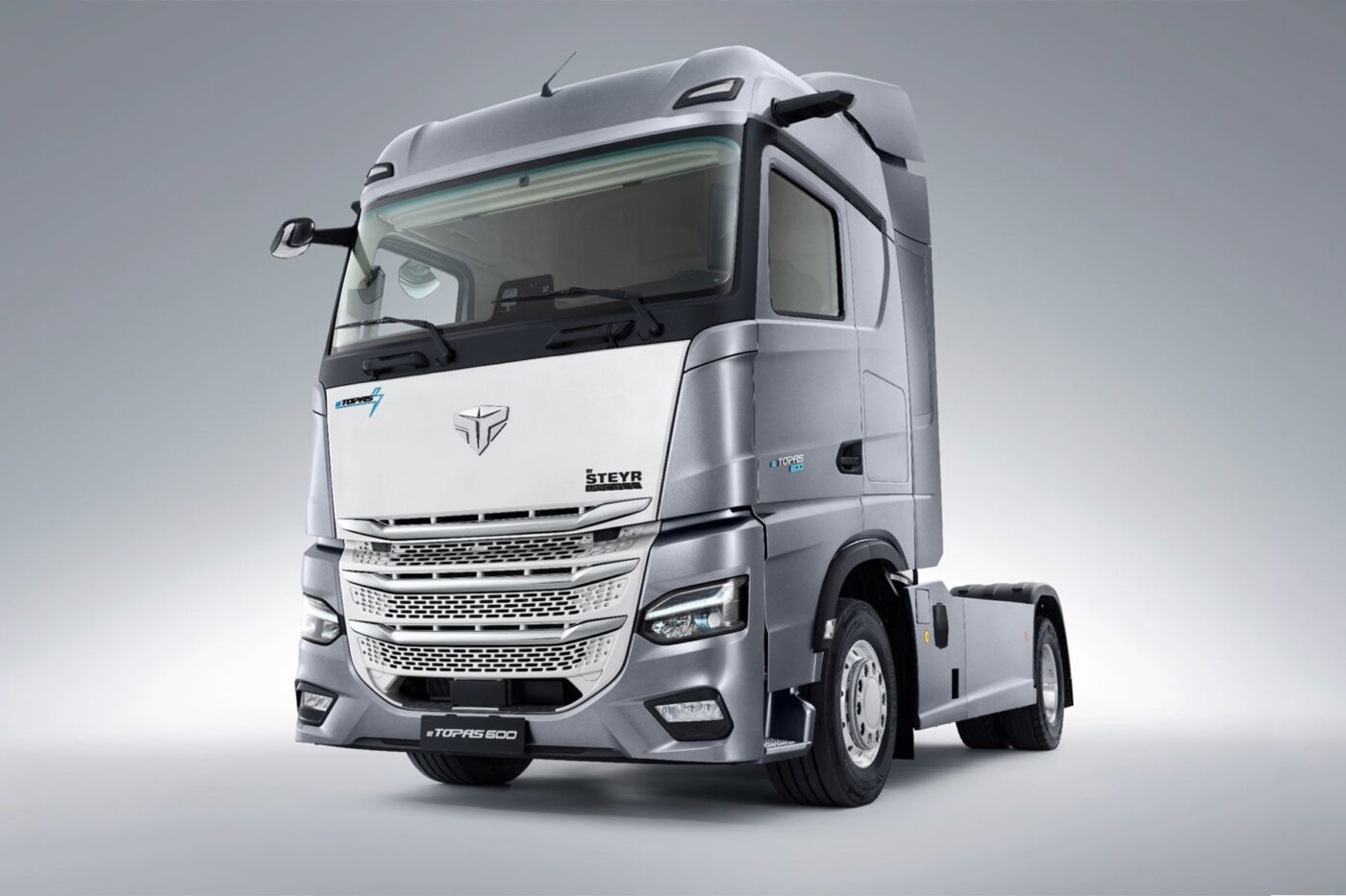 Superpanther steyr automotive etopas