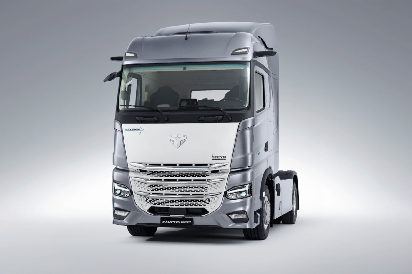 Superpanther steyr automotive etopas