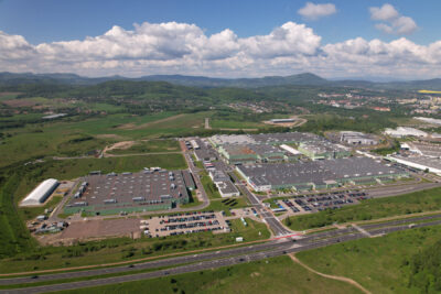 Toyota polen kreislaufwerk walbrzych