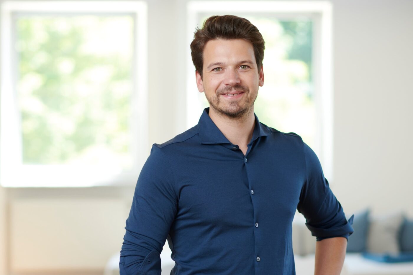 Twaice co ceo stephan rohr