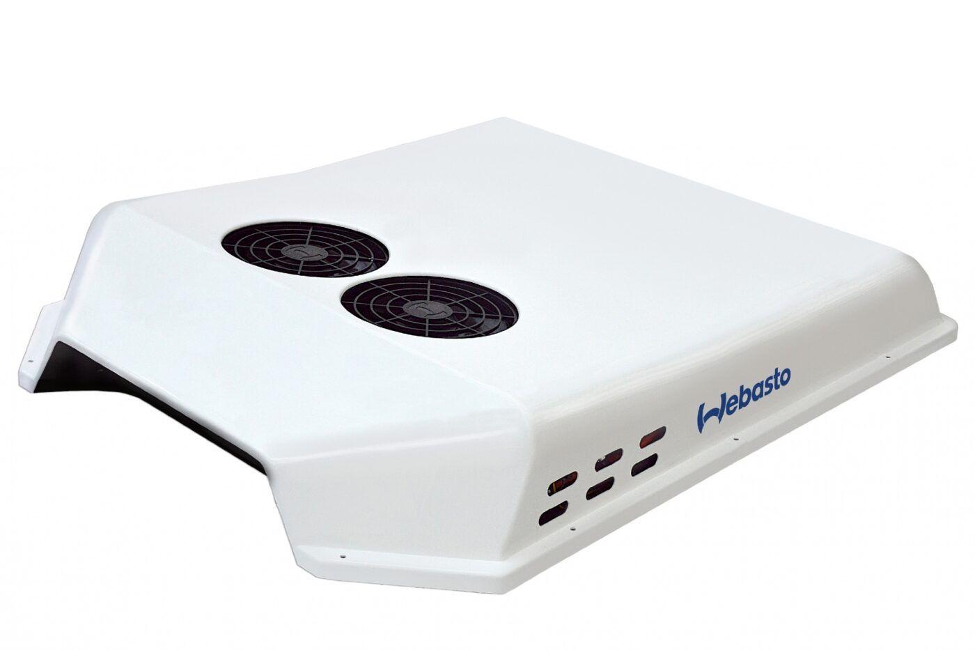 Aufdach klimaanlage cool top e webasto