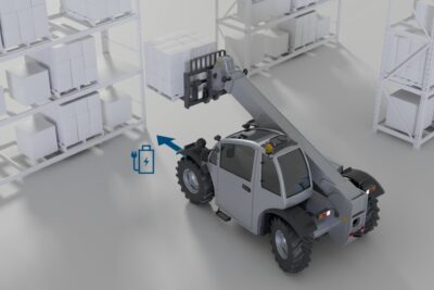 Bosch engineering e antrieb smg intralogistik