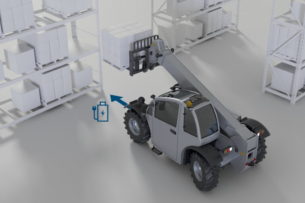 Bosch engineering e antrieb smg intralogistik