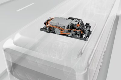 Bosch fcpm c