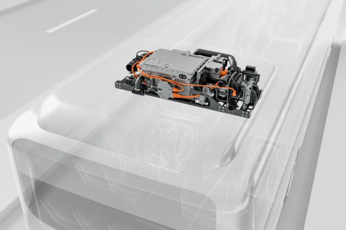 Bosch fcpm c