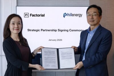 Factorial philenergy