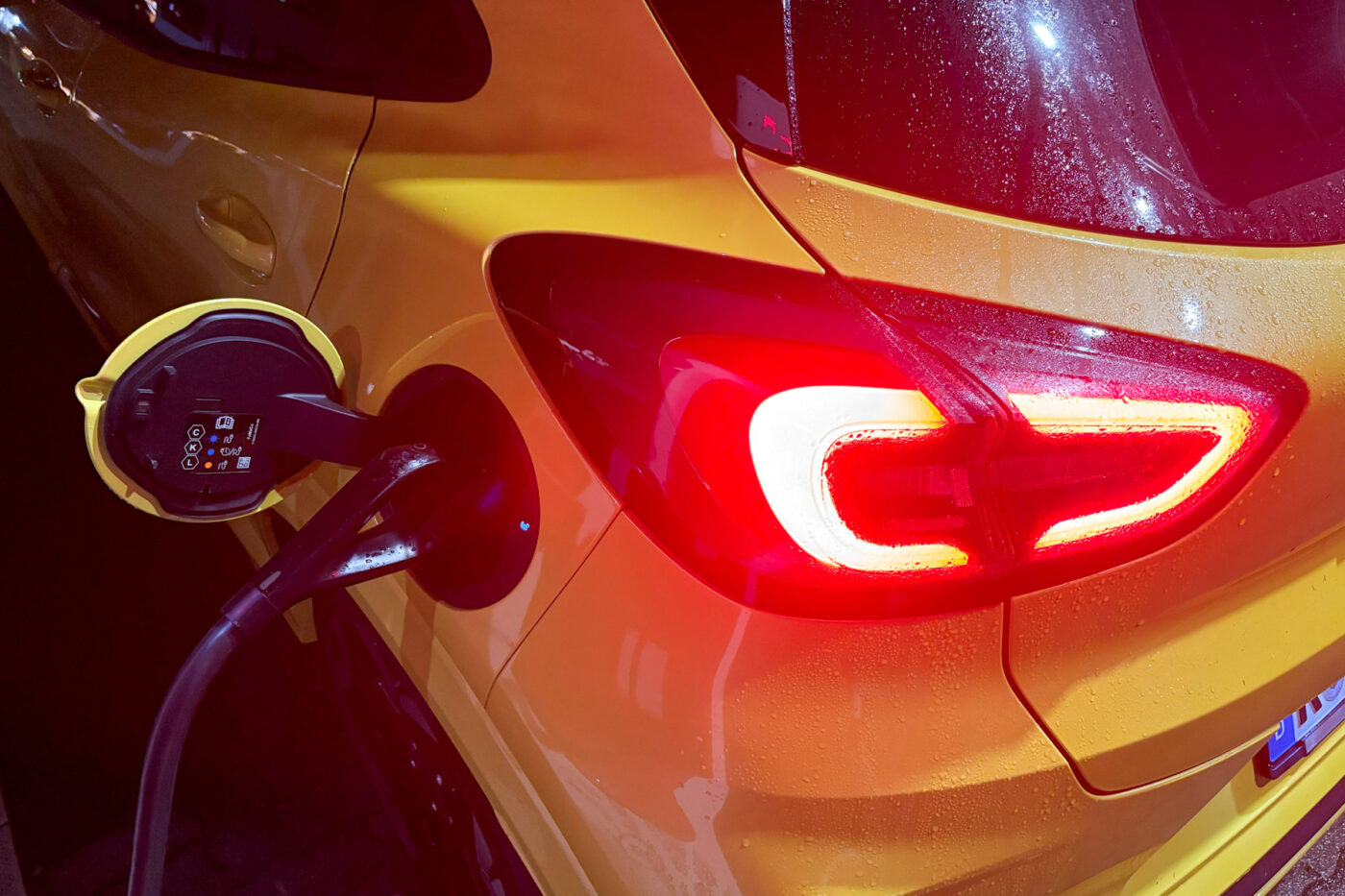 Ford puma gen e fahrbericht sebastian schaal