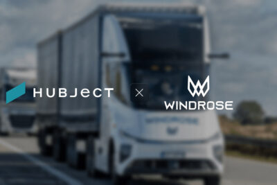 Anuncio de Hubject windrose