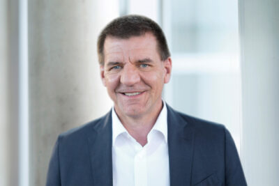 Jochen schroeder coo schaeffler