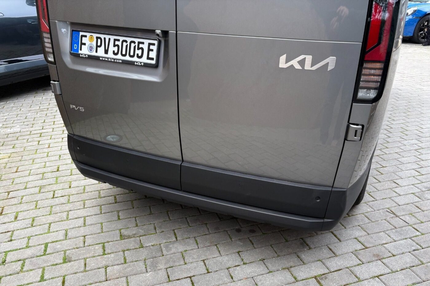 kia pv5 cargo 001 min Kia pv5 cargo min