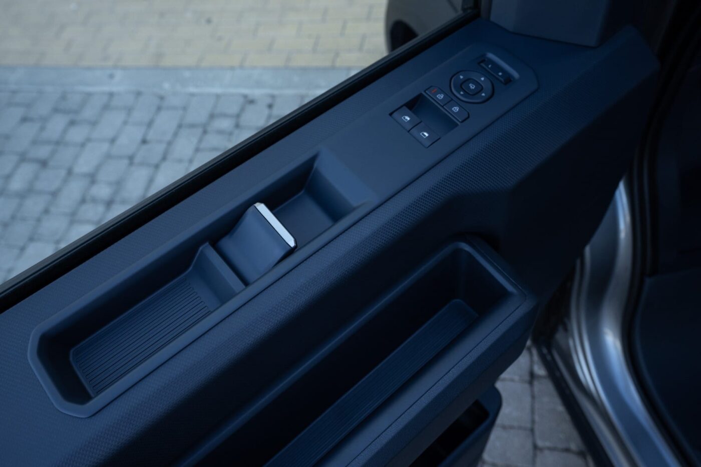 kia pv5 cargo 2026 011 Kia pv5 cargo