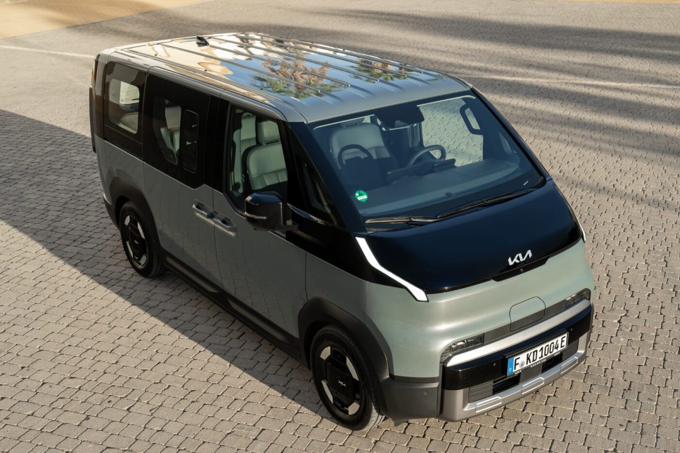 kia pv5 passenger 2026 04 Kia pv5 passenger