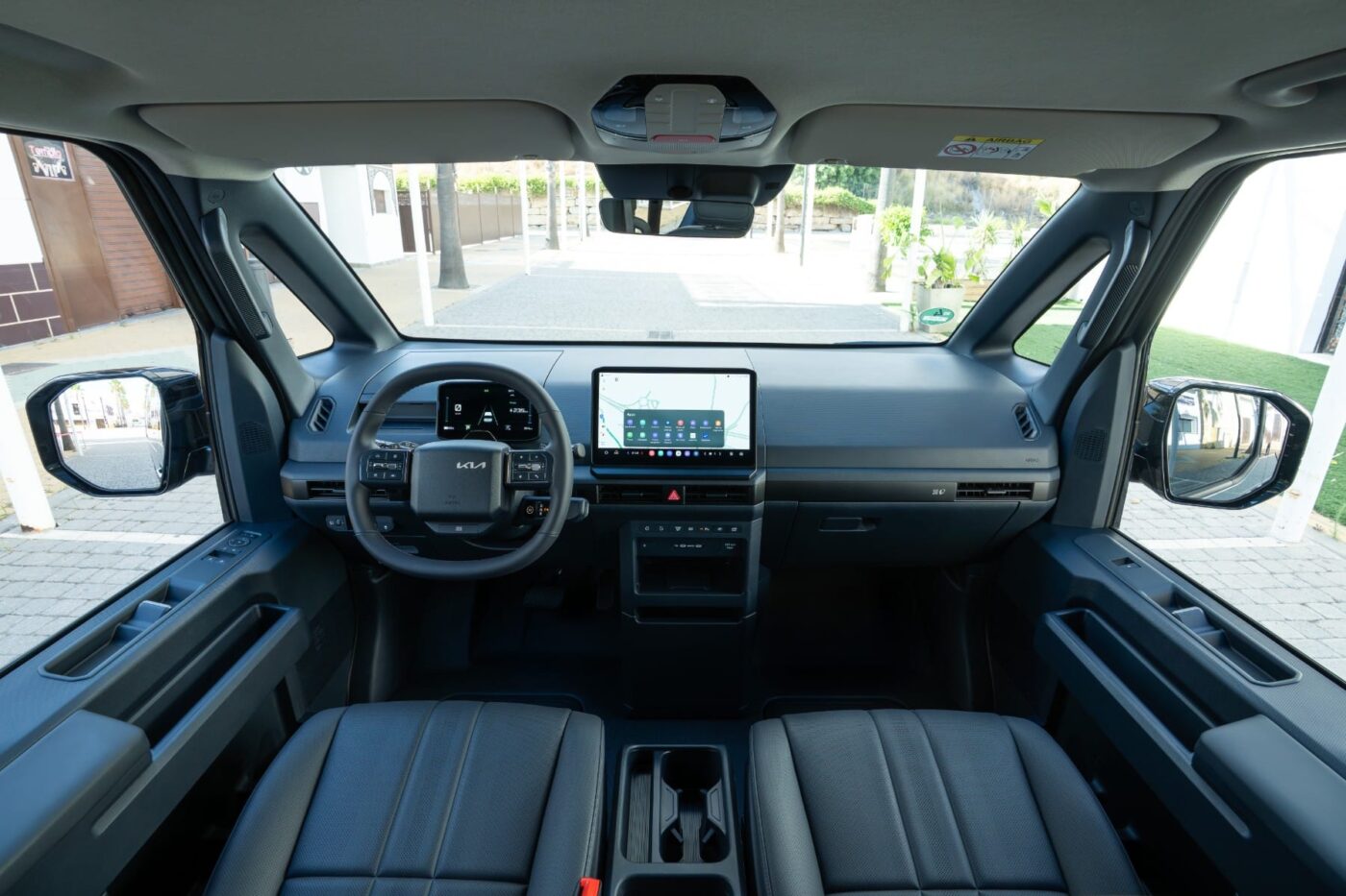 kia pv5 passenger 2026 06 Kia pv5 passenger