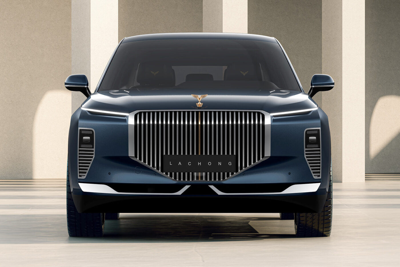 Lac hong 800s frente