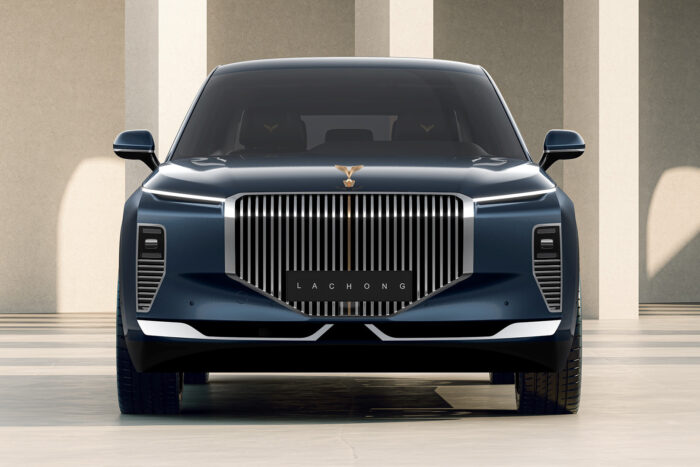 Lac hong 800s frente