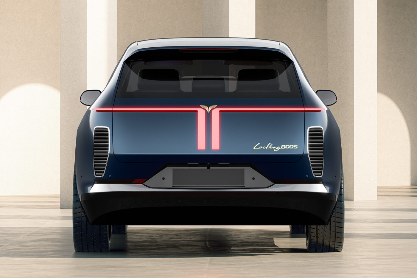 Lac hong 800s trasero