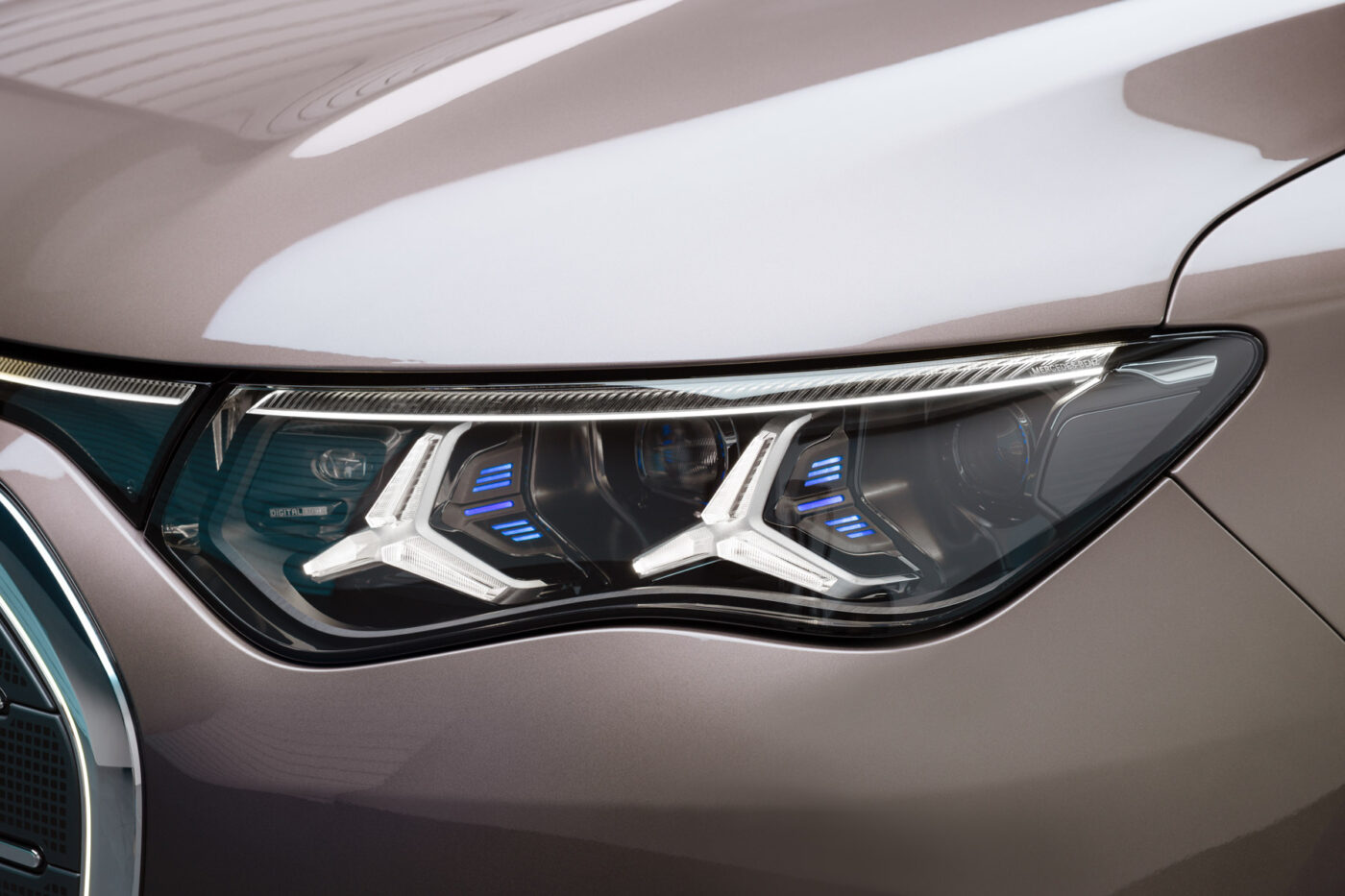 Mercedes benz vle exclusive