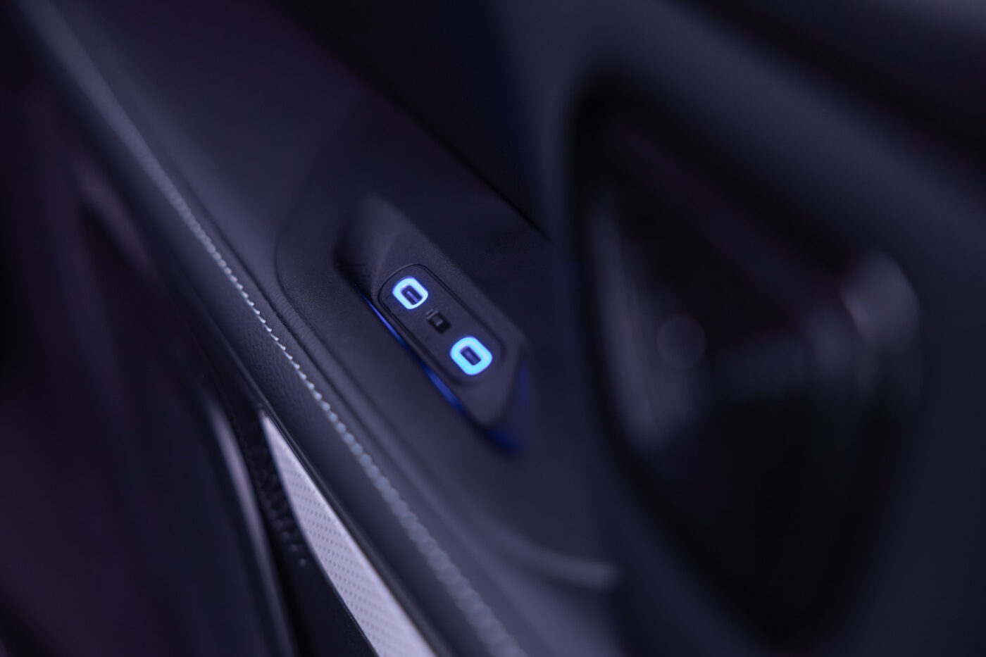 Mercedes benz vle serienausstattung