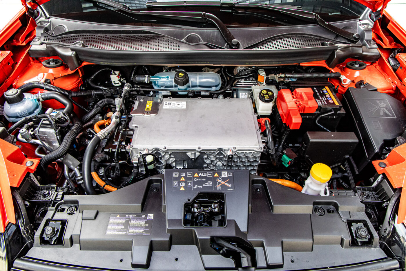 Nissan micra fahrbericht