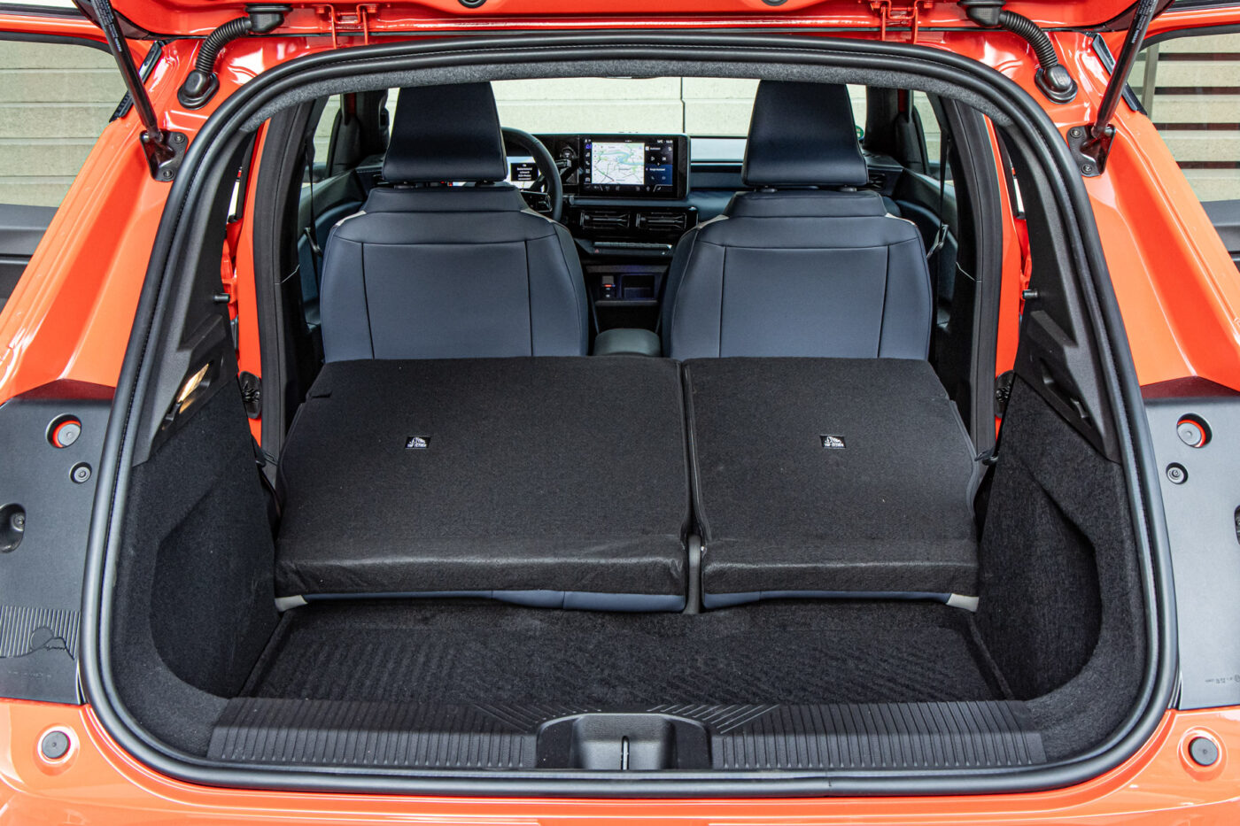 Nissan micra fahrbericht