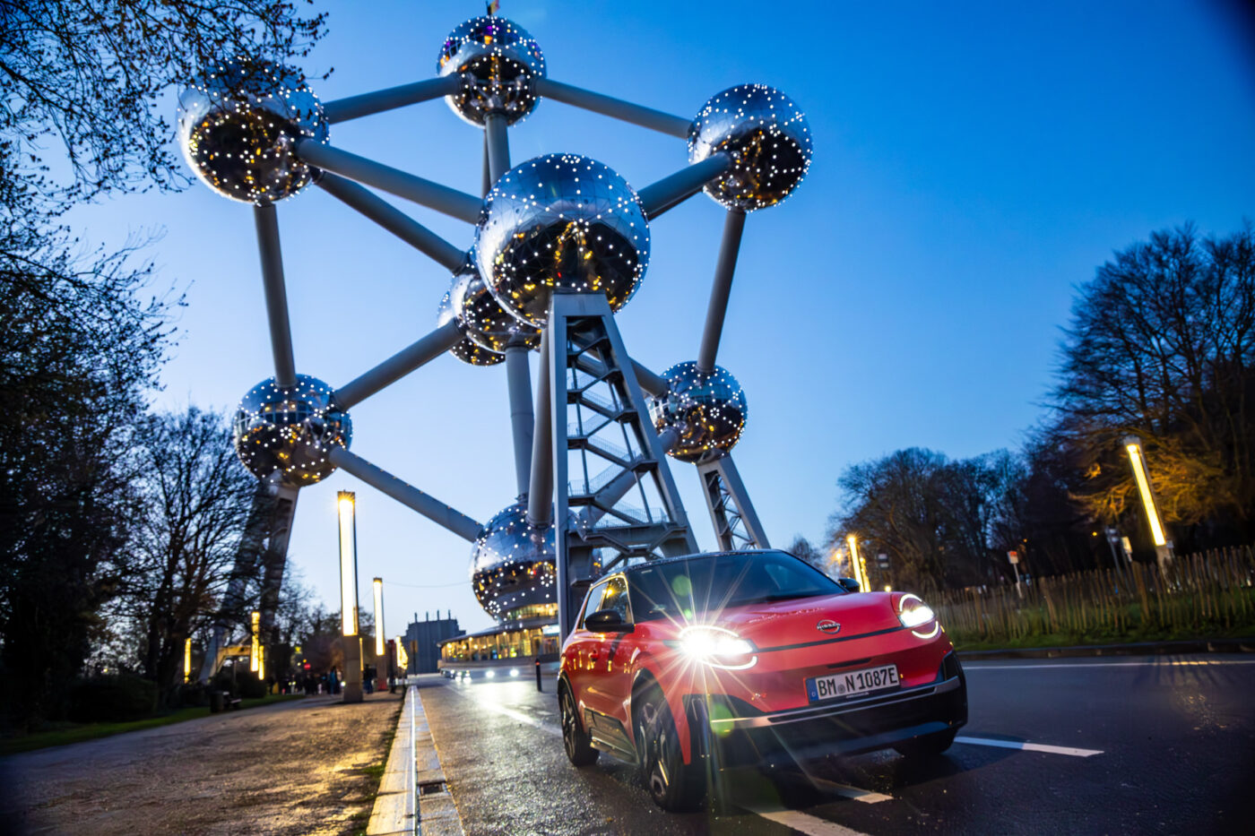 Nissan micra fahrbericht