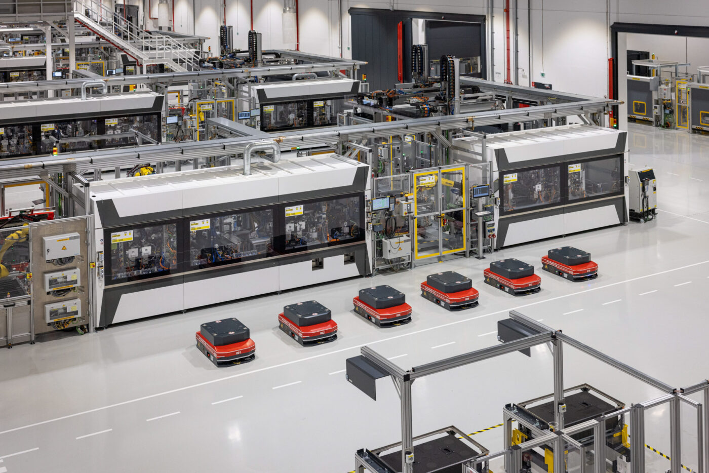 Tienda de baterías Porsche smart horna streda