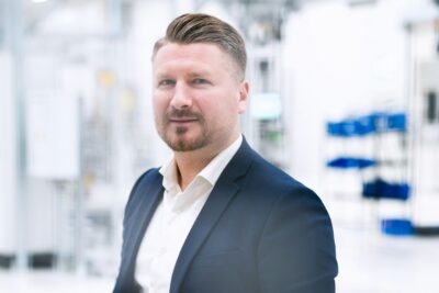 Rimac ceo nurdin pitarevic