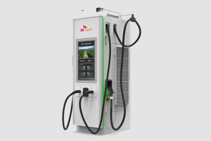 Sk signet ladestation kw all in one