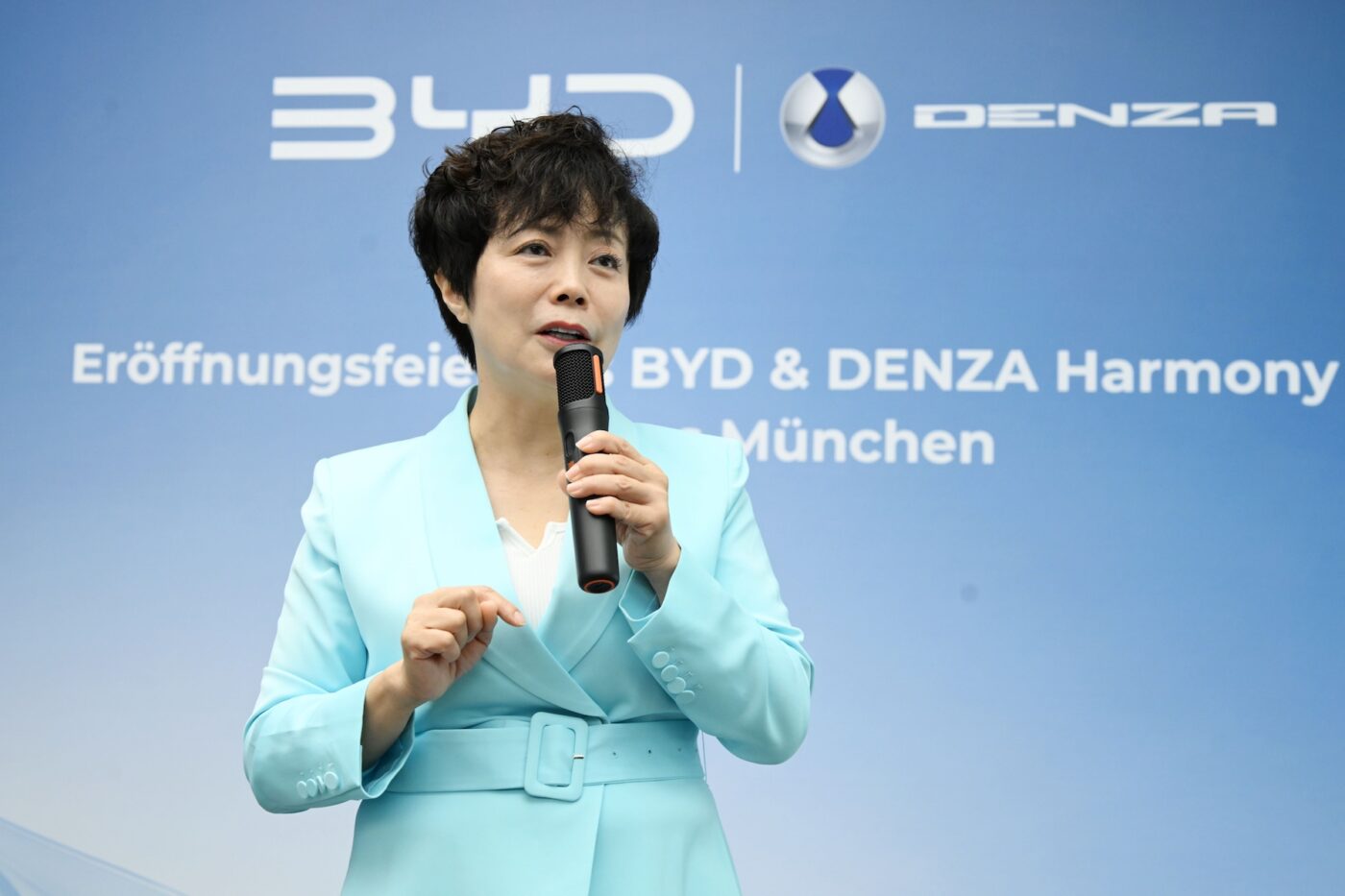 Stella li byd